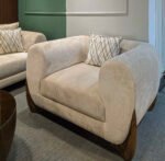 Aurora living set | Kammah Home