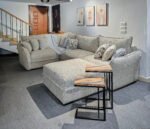 Block L Shape | kammah home