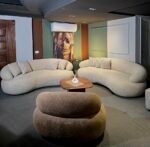 arc living set | kammah home