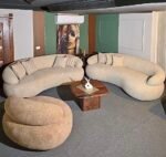 arc living set | kammah home