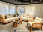 cane living set | kammah home
