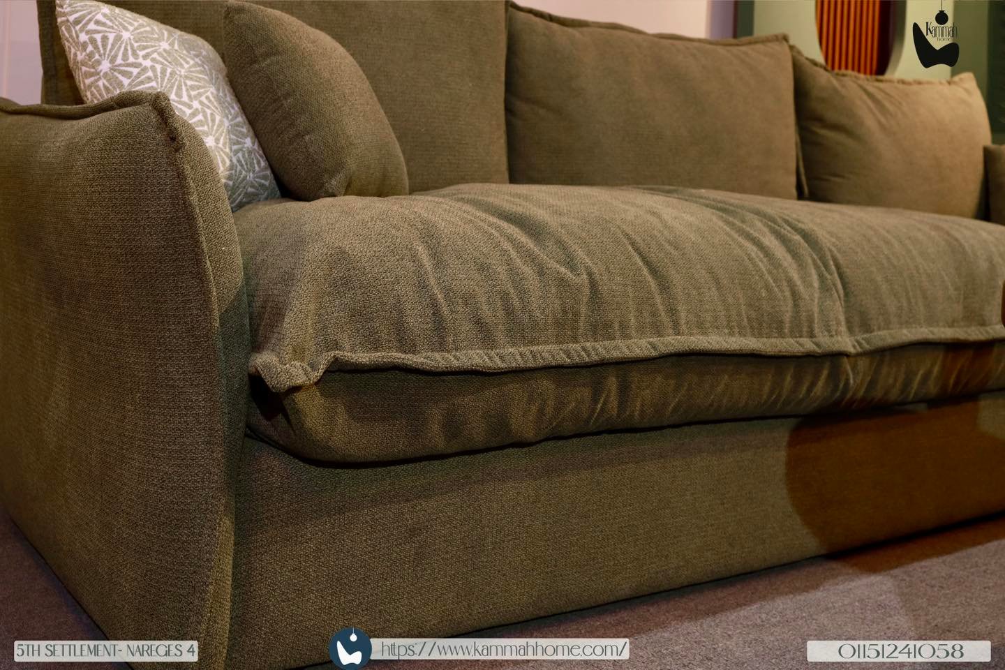 cloudnest L shape | Kammah Home cloudnest L shape | Kammah Home