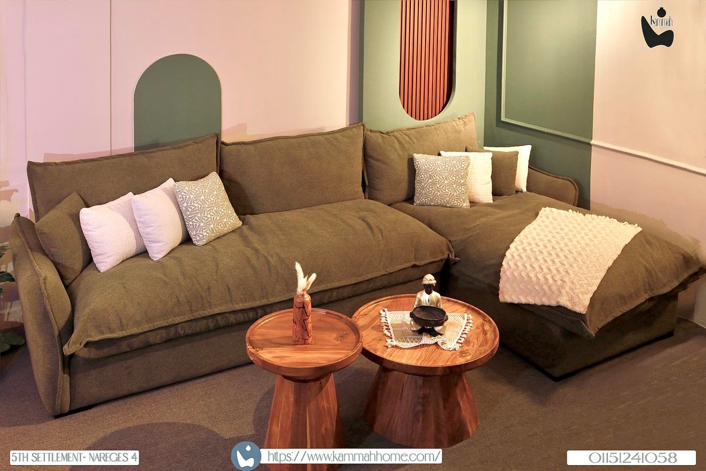 cloudnest L shape | Kammah Home cloudnest L shape | Kammah Home